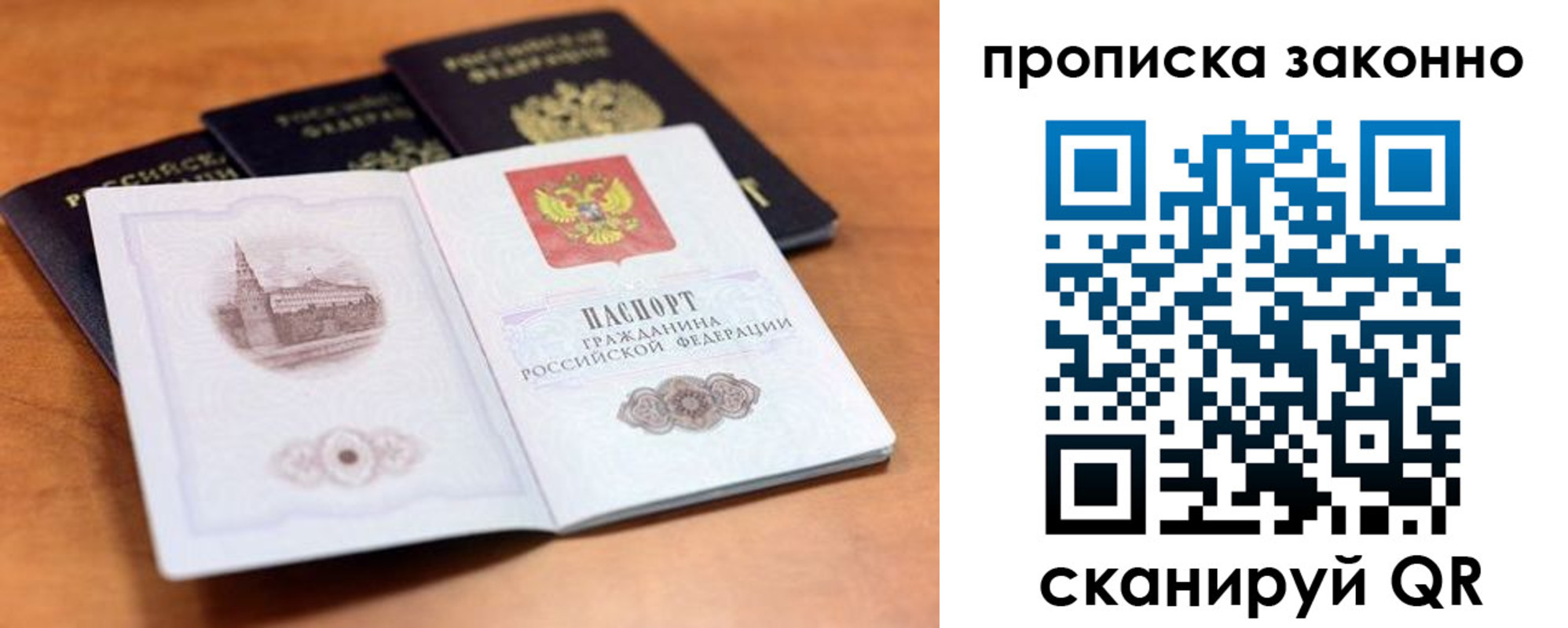 прописка 2025 в Кораблино